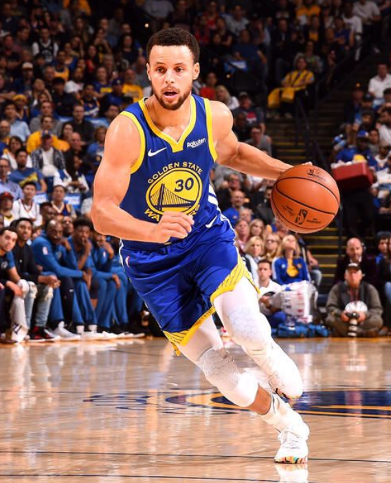 Pemain Basket dengan Gaji Tertinggi di NBA