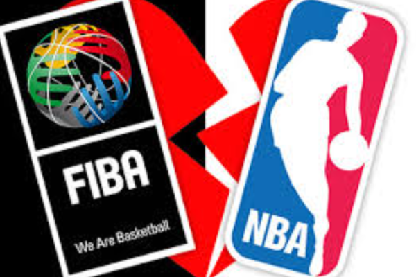NBA vs FIBA: Dua Dunia Berbeda dalam Satu Olahraga