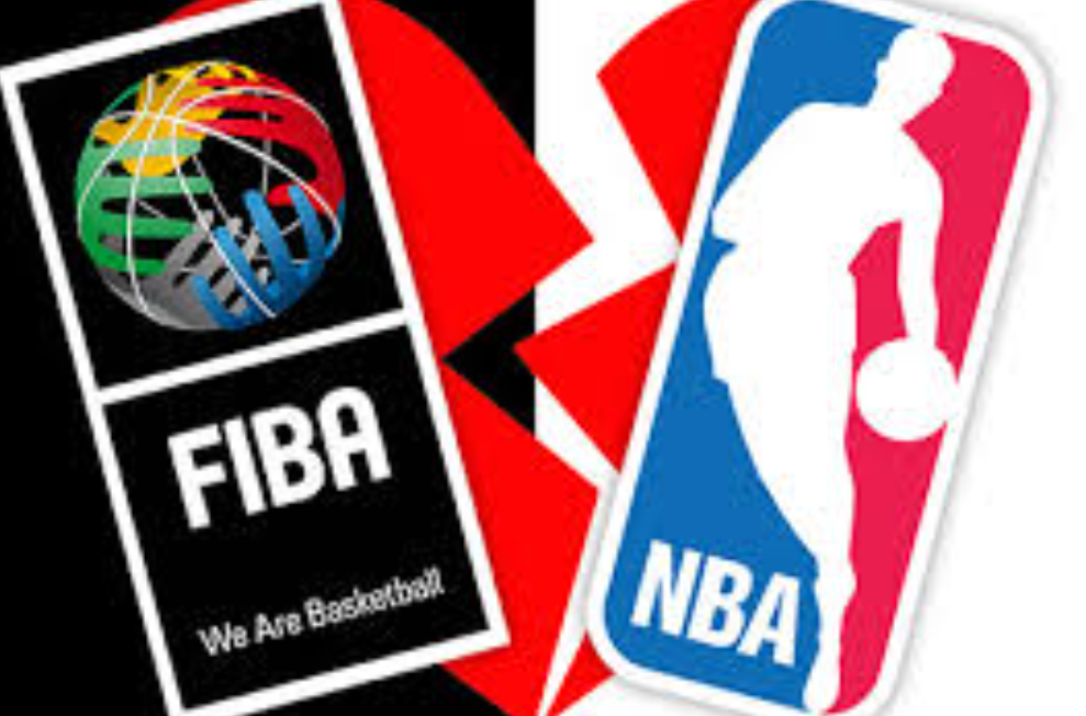 NBA vs FIBA: Dua Dunia Berbeda dalam Satu Olahraga