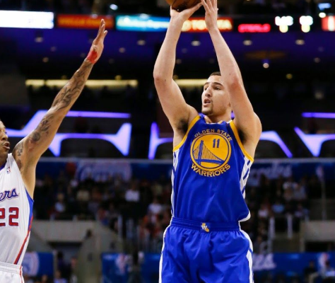 Asal Usul Sistem 3 Poin dalam Dunia Basket Asal Usul Sistem 3 Poin dalam Dunia Basket