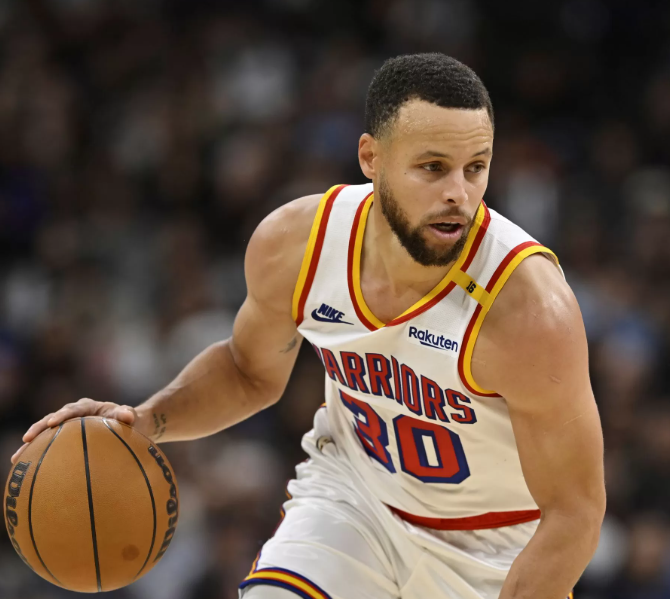 Pemain Basket yang Memiliki Shooting Form Aneh