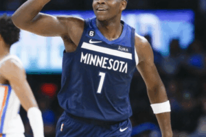 Penyebab Kekalahan Minnesota Timberwolves dari OKC