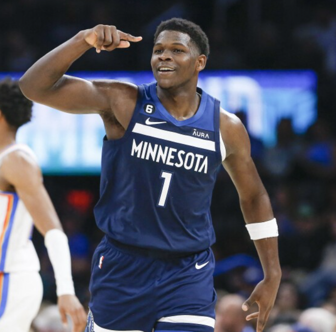 Penyebab Kekalahan Minnesota Timberwolves dari OKC