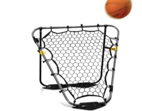passing-trampoline-dalam-bola-basket