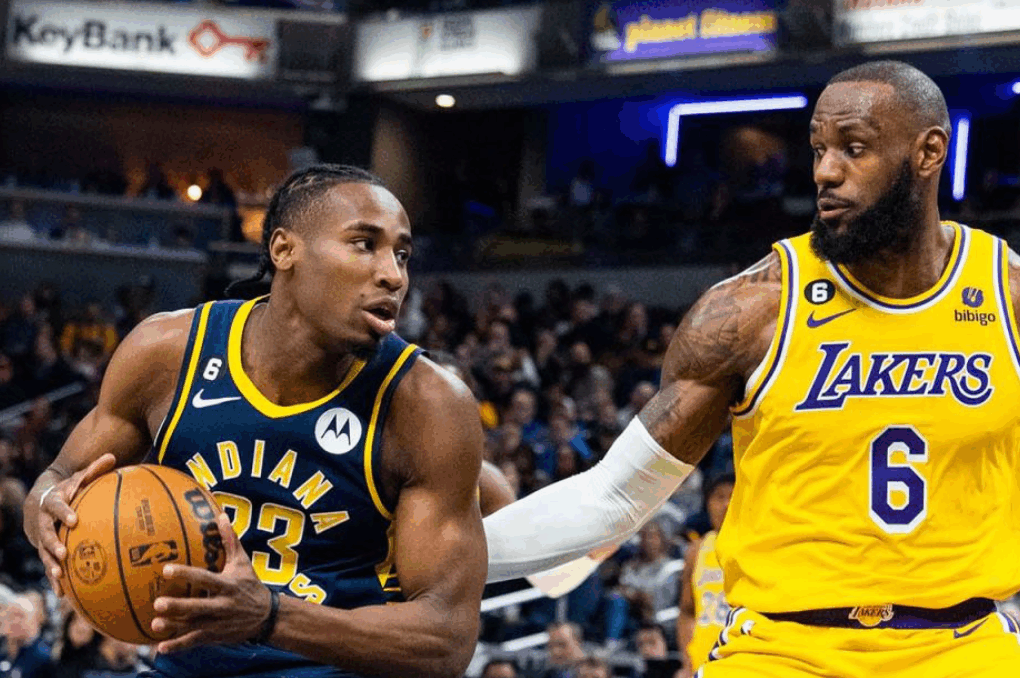 Siapakah Rival Abadi dari Tim Los Angeles Lakers siapakah-rival-abadi-dari-tim-los-angeles-lakers