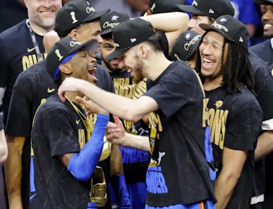 kapan-okc-terakhir-berhasil-menjuarai-nba