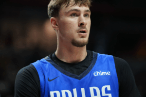Cooper Flagg Jadi Bintang Summer League Mavericks