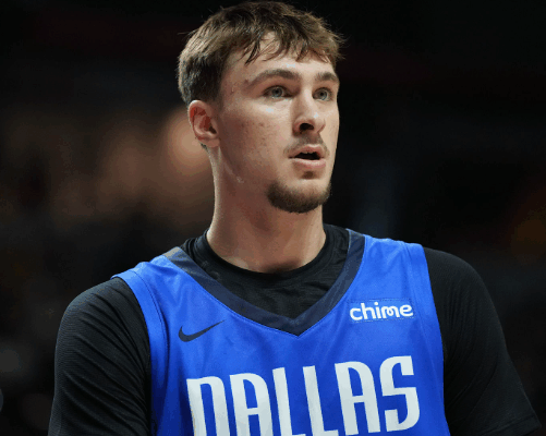 Cooper Flagg Jadi Bintang Summer League Mavericks