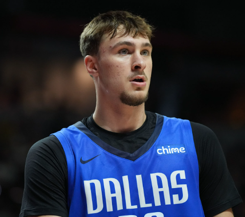 Cooper Flagg Jadi Bintang Summer League Mavericks