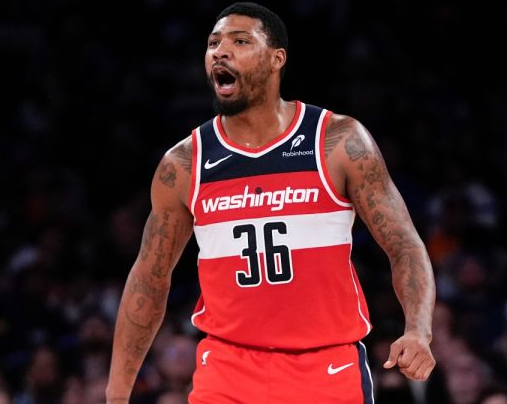 marcus-smart-masuk-ke-lakers-karena-luka-doncic