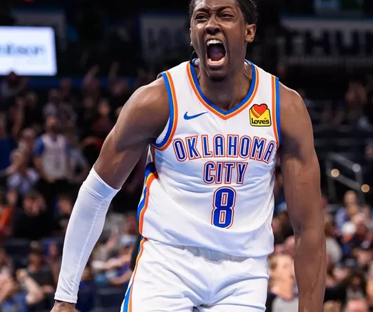 jalen-williams-menepis-rumor-rendahnya-jumlah-penonton