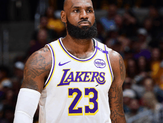rob-pelinka-bahagia-jika-lebron-pensiun-dengan-lakers