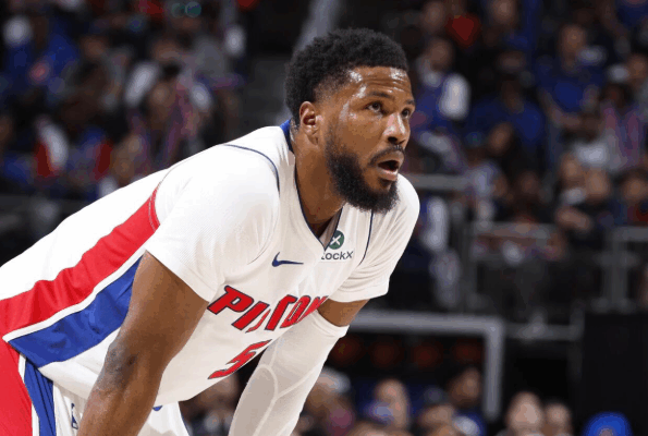 malik-beasley-terkena-tuduhan-perjudian