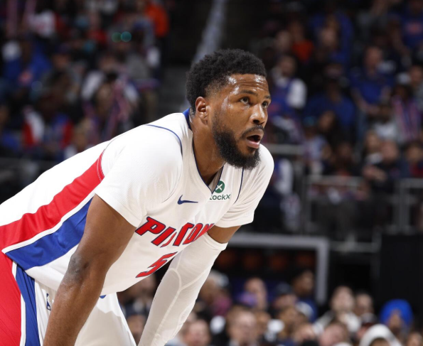 malik-beasley-terkena-tuduhan-perjudian