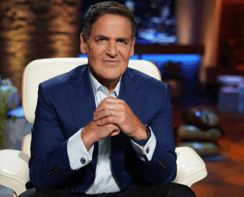 Permintaan Maaf Mark Cuban Usai Jual Mavericks
