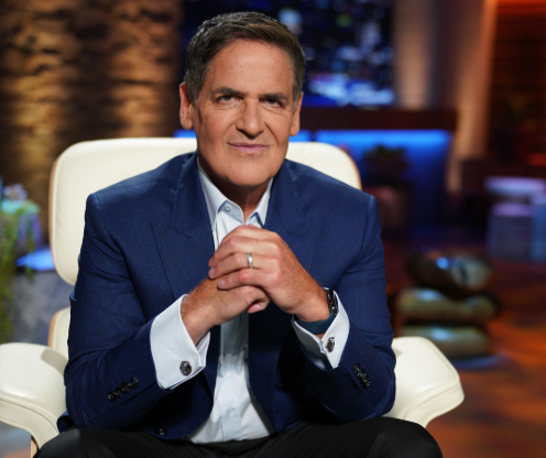 Permintaan Maaf Mark Cuban Usai Jual Mavericks