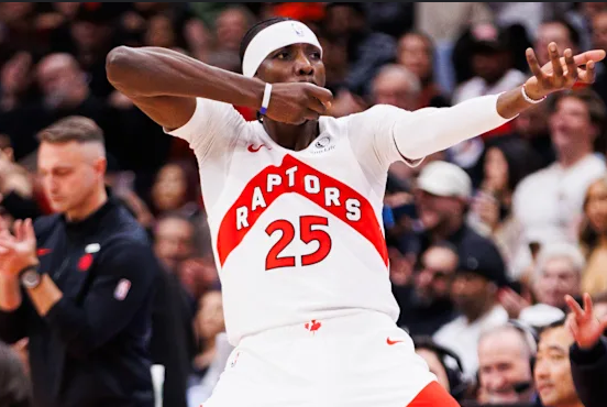 Pritchard Sebut Celtics Manfaatkan Kehebatan Chris Boucher pritchard-sebut-celtics-manfaatkan-kehebatan-chris-boucher