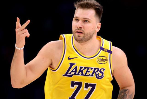Luka Doncic Akan Belajar Defense Dengan Marcus Smart Luka Doncic Akan Belajar Defense Dengan Marcus Smart