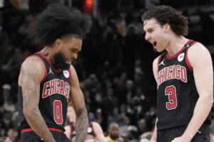 bulls-ingin-pertahankan-coby-white-dan-josh-giddey