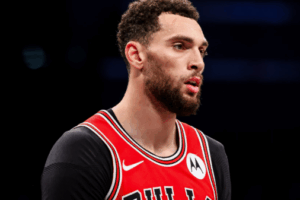 kesenangan-zach-lavine-usai-perpanjangan-kotnrak-josh-giddey