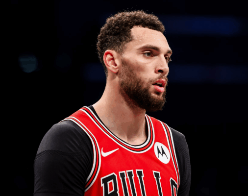 kesenangan-zach-lavine-usai-perpanjangan-kotnrak-josh-giddey