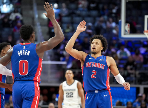 Detroit Pistons Mendapatkan Posisi Ketiga di Timur detroit-pistons-mendapatkan-posisi-ketiga-di-timur