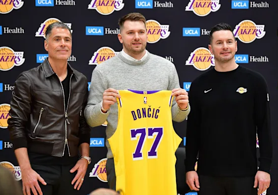 rob-pelinka-percaya-luka-doncic-bakal-jadi-yang-terbaik