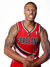 Damian Lillard