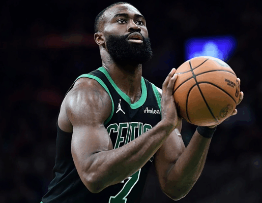 Jaylen Brown Akan Menjadi Senjata Utama Celtics jaylen-brown-akan-menjadi-senjata-utama-celtics