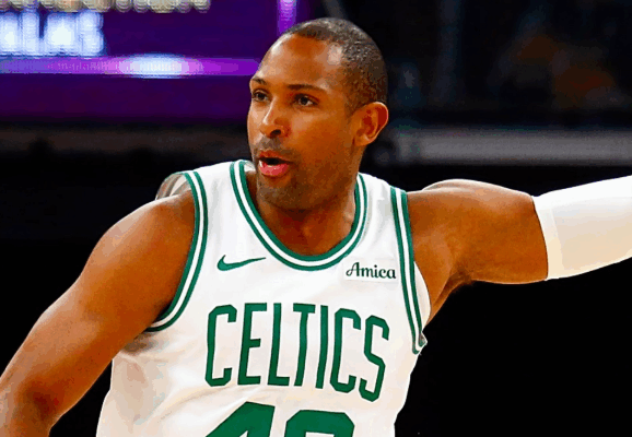 Al Horford Beritahukan Alasannya Keluar dari Celtics al-horford-beritahukan-alasannya-keluar-dari-celtics