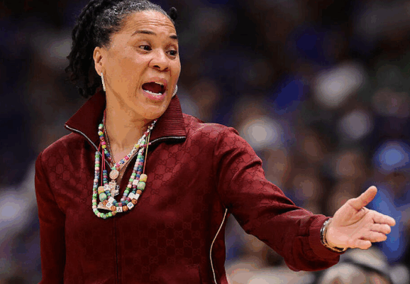 Alasan Mengapa NBA Tidak Pekerjakan Pelatih Perempuan alasan-mengapa-nba-tidak-pekerjakan-pelatih-perempuan