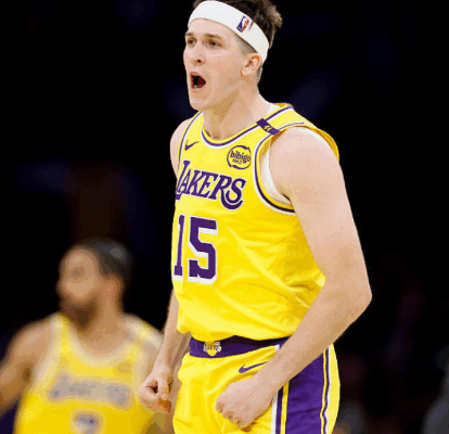 Austin Reaves Kaget Dengan Kehebatan Kevin Porter Jr austin-reaves-kaget-dengan-kehebatan-kevin-porter-jr