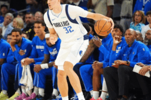 Cooper Flagg Banyak Menginspirasi Mavericks Untuk Juara NBA cooper-flagg-banyak-menginspirasi-mavericks-untuk-juara-nba