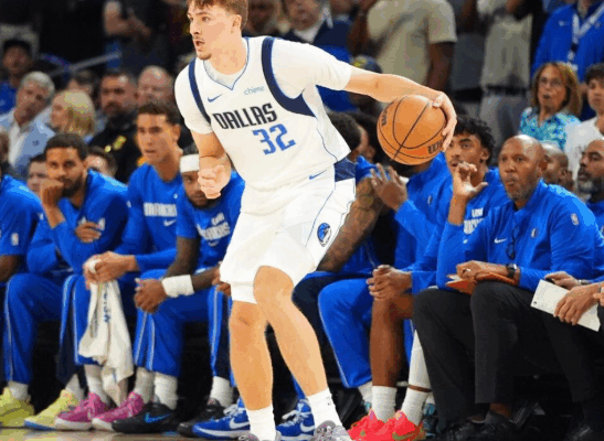 Cooper Flagg Banyak Menginspirasi Mavericks Untuk Juara NBA cooper-flagg-banyak-menginspirasi-mavericks-untuk-juara-nba