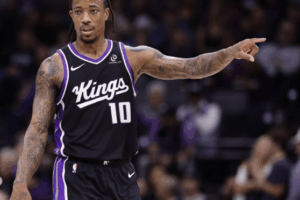 DeMar DeRozan Marah Usai Reaves Dapat 46 Free-Throw demar-derozan-marah-usai-reaves-dapat-46-free-throw