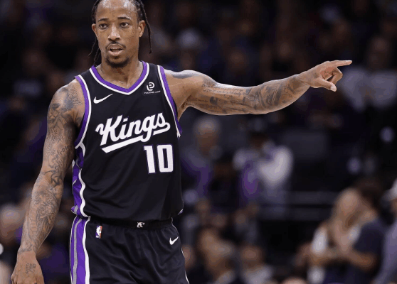 DeMar DeRozan Marah Usai Reaves Dapat 46 Free-Throw demar-derozan-marah-usai-reaves-dapat-46-free-throw