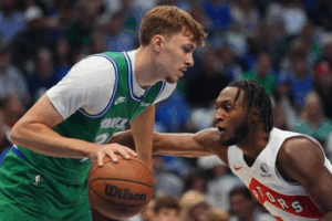 Cooper Flagg Berikan Kabar Gembira Mengenai Cedera Bahunya cooper-flagg-berikan-kabar-gembira-mengenai-cedera-bahunya