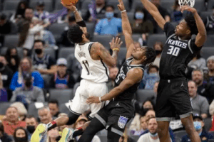 Nets Banyak Kalah di Awal Musim, Salah PG? nets-banyak-kalah-di-awal-musim-salah-pg