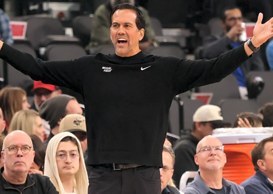 erik-spoelstra-tetap-bersyukur-meski-rumahnya-terbakar