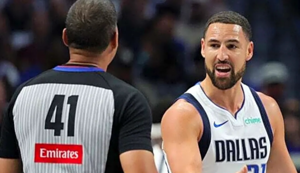 gsw-nyesal-lepas-klay-thompson-ke-mavericks