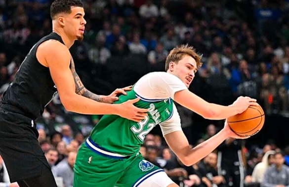 mavericks-hentikan-kekalahan-beruntun-mereka