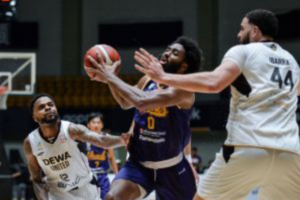 cara-dewa-united-kalahkan-tangerang-hawks