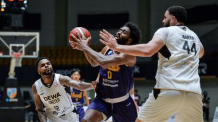 cara-dewa-united-kalahkan-tangerang-hawks