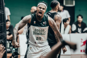 Bogor Hornbills Hadapi RANS Simba Bogor Malam Ini