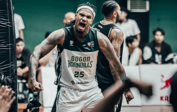 Bogor Hornbills Hadapi RANS Simba Bogor Malam Ini