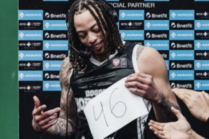 Borneo Hornbills Hajar Pacific Caesar 99-81