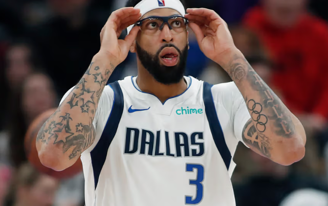 AD Cedera, Wizards Khawatir Pasca Trade