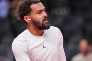 AD Cedera di Wizards, Kekhawatiran Pasca Trade