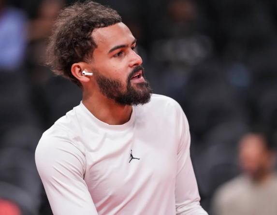 AD Cedera di Wizards, Kekhawatiran Pasca Trade