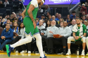 AD Cedera Lagi di Wizards, Fans Khawatir